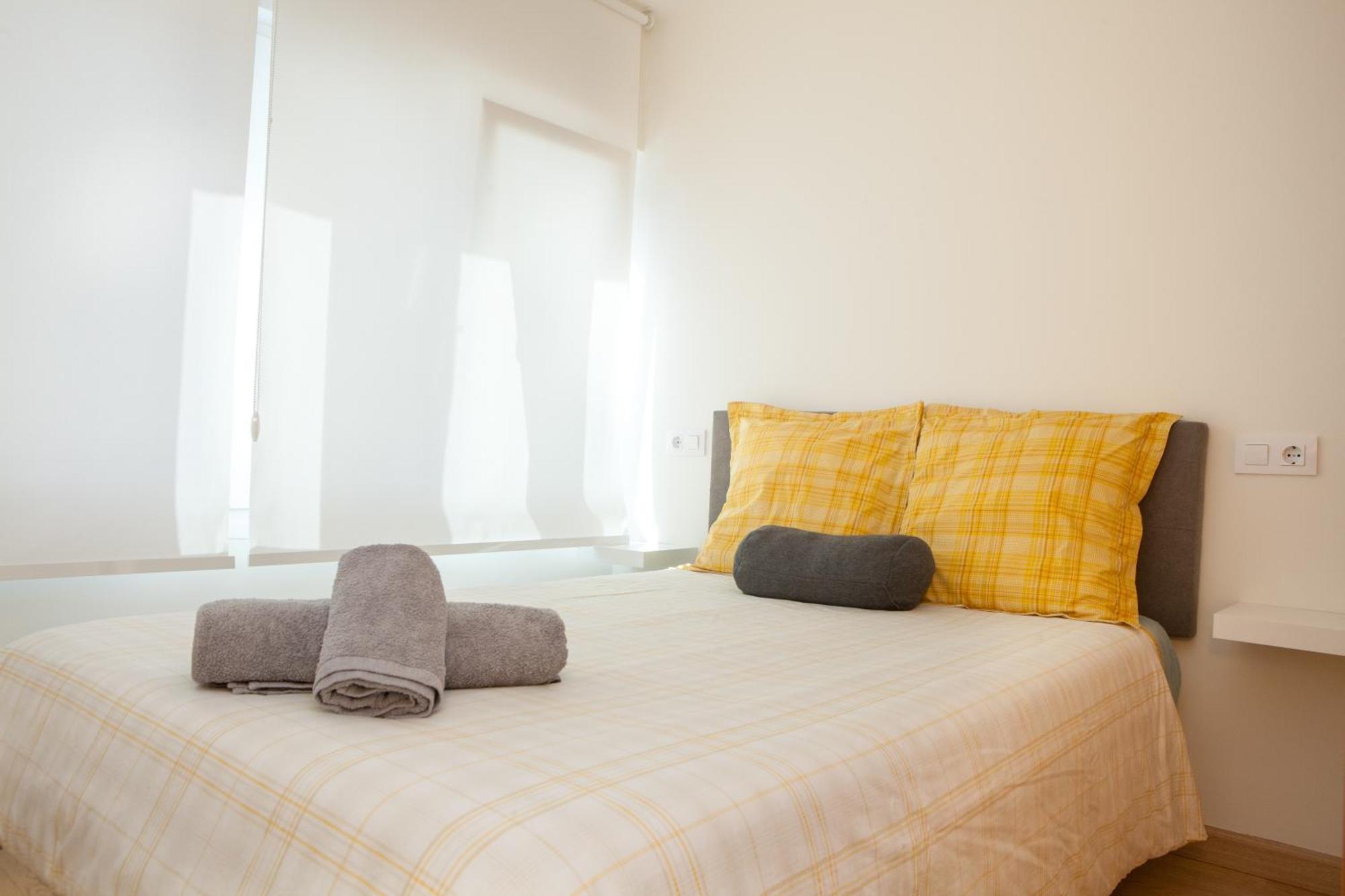 Apartamento En Costa De Cantabria, Laredo Exterior photo