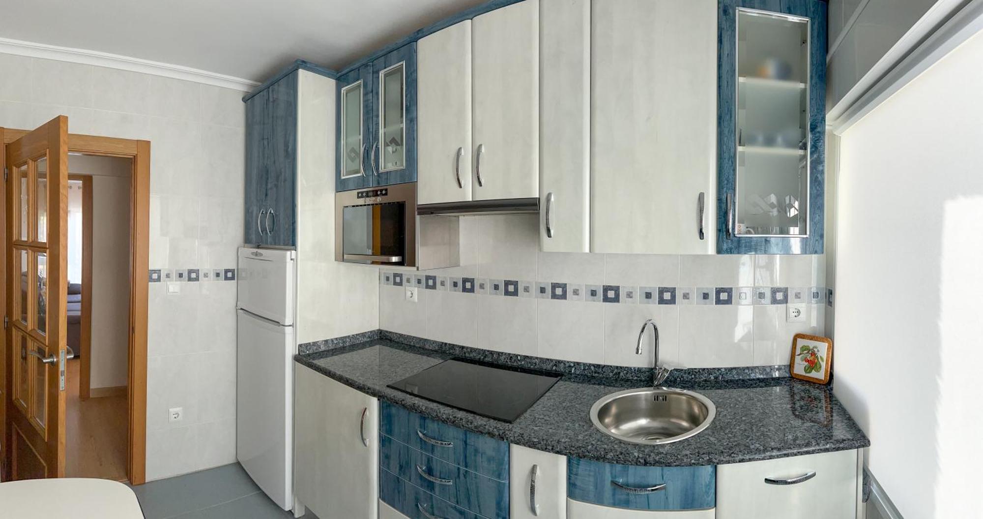 Apartamento En Costa De Cantabria, Laredo Exterior photo